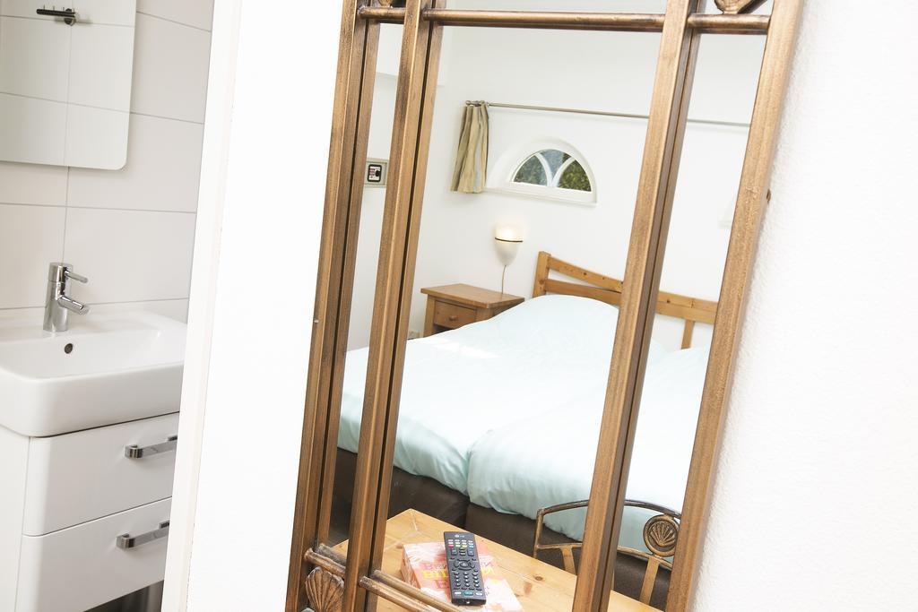 Roompot Buitenhof Domburg Rum bild