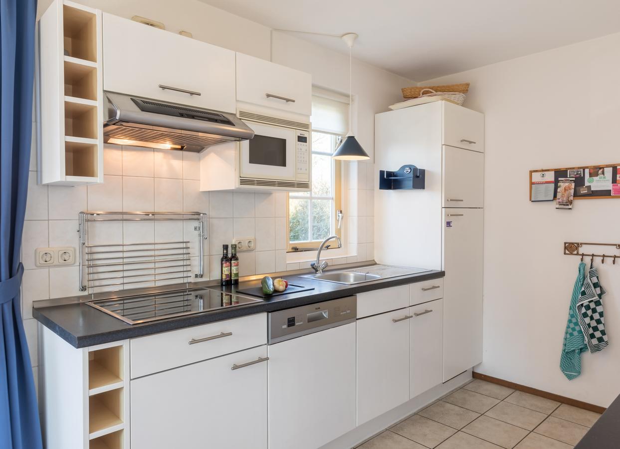 Roompot Buitenhof Domburg Rum bild