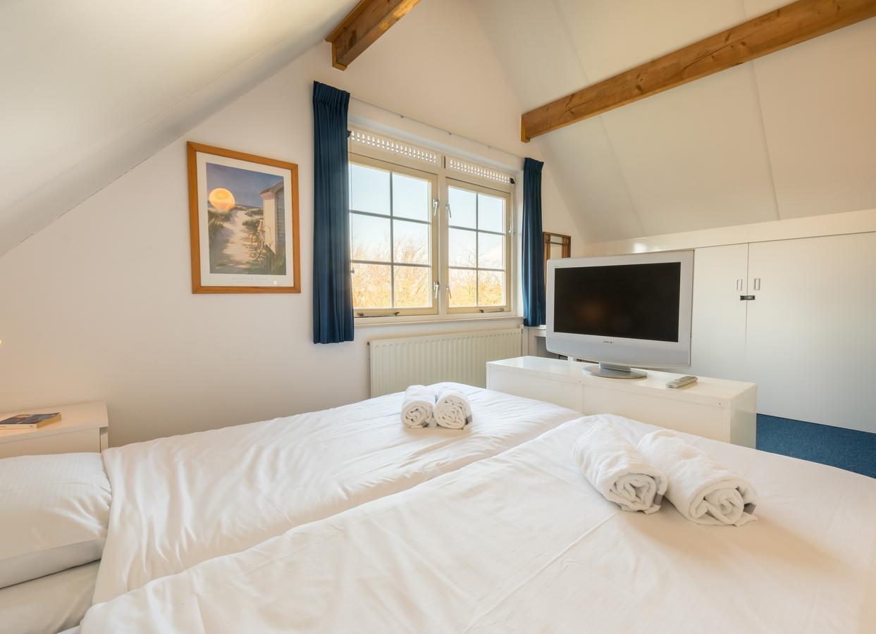 Roompot Buitenhof Domburg Rum bild