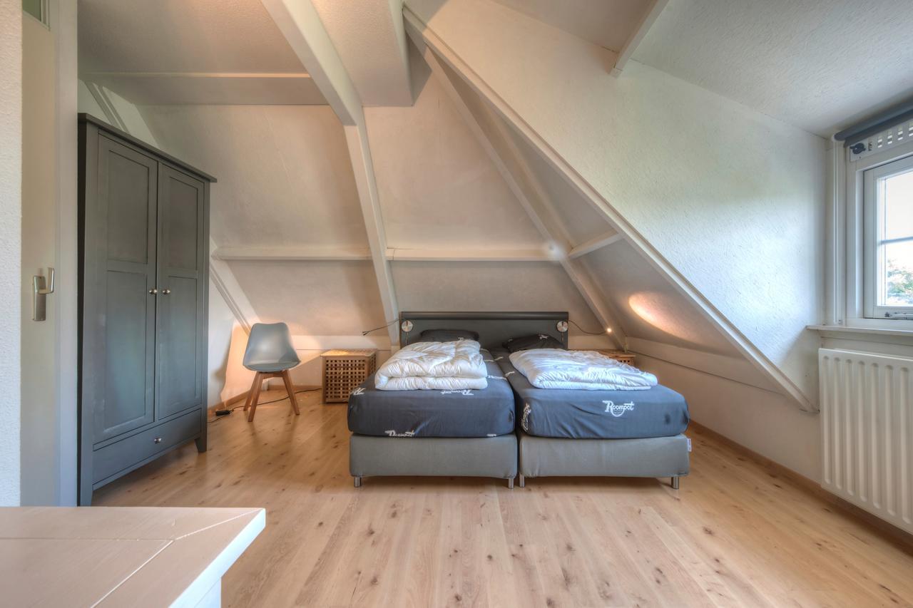 Roompot Buitenhof Domburg Rum bild