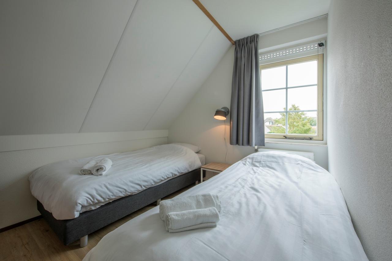 Roompot Buitenhof Domburg Rum bild