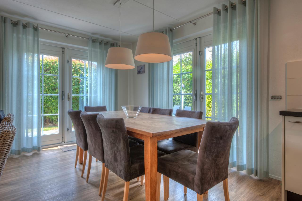 Roompot Buitenhof Domburg Rum bild