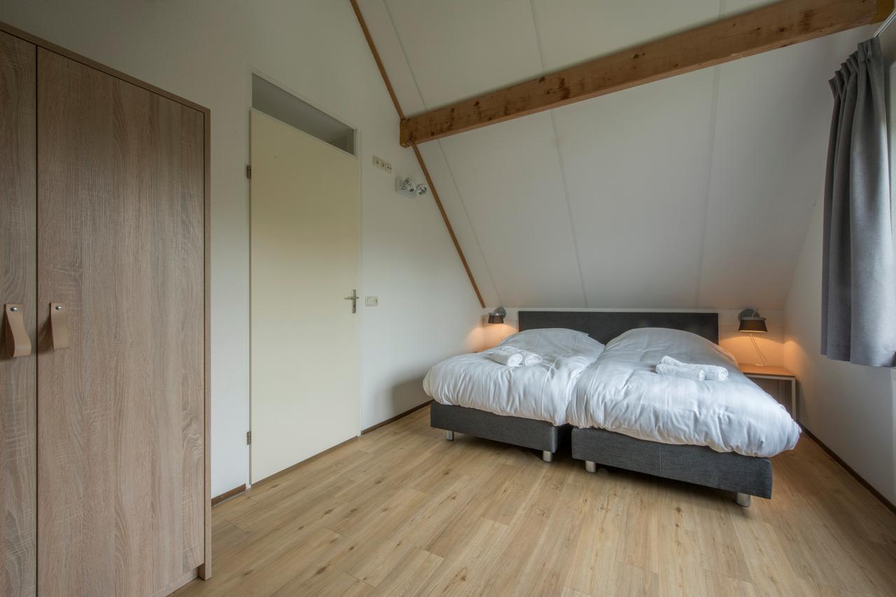 Roompot Buitenhof Domburg Rum bild
