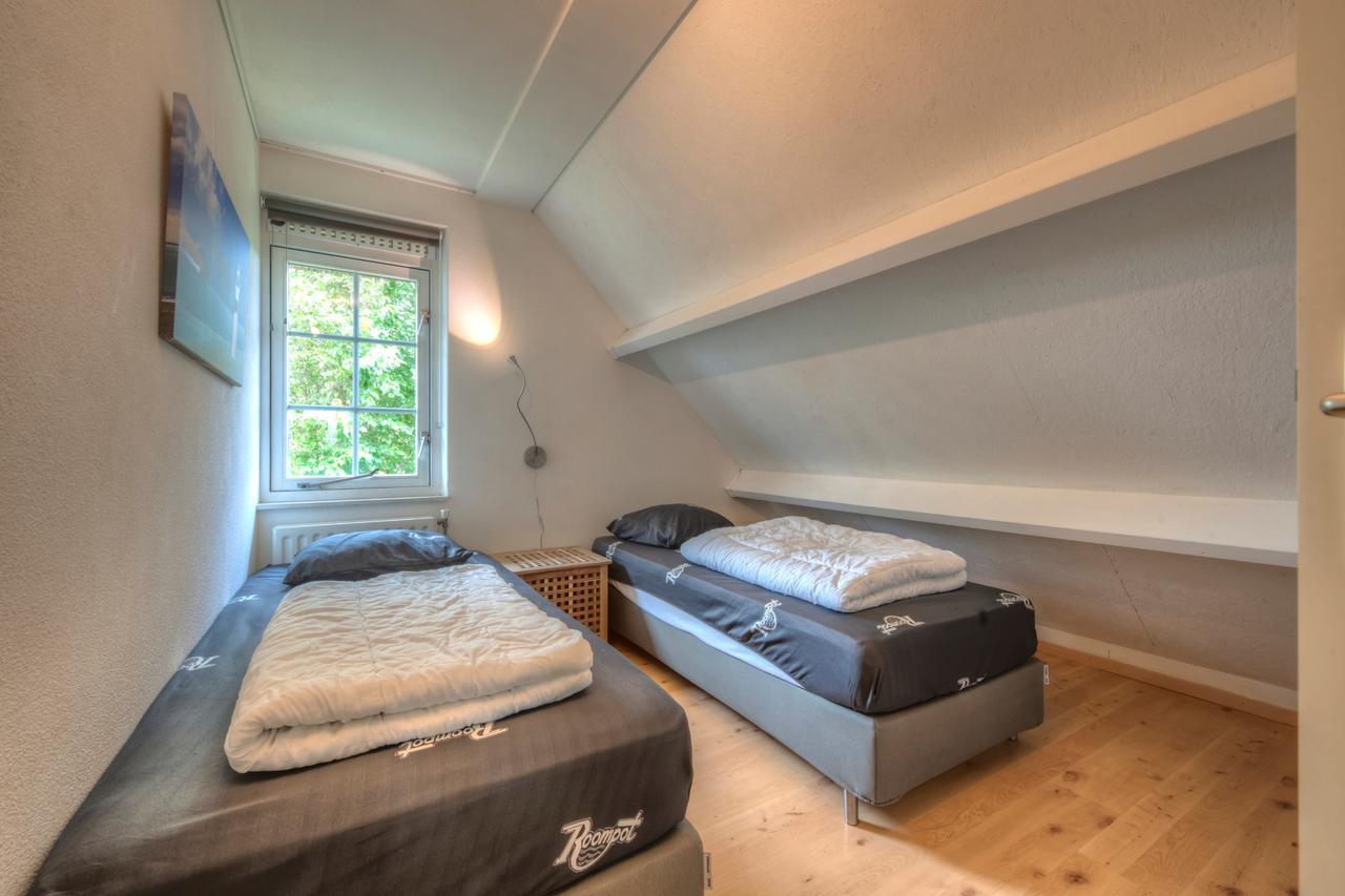 Roompot Buitenhof Domburg Rum bild