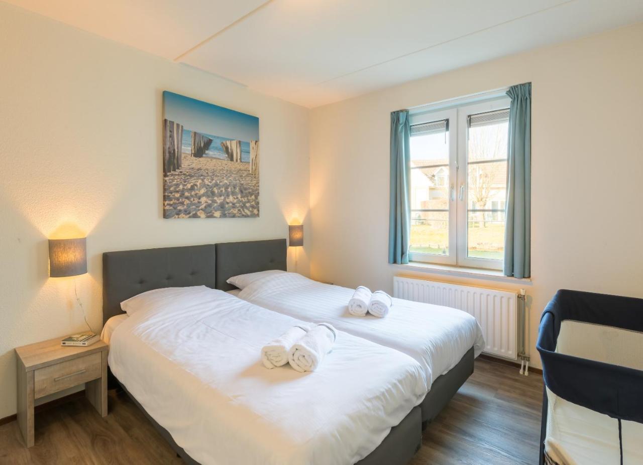 Roompot Buitenhof Domburg Rum bild