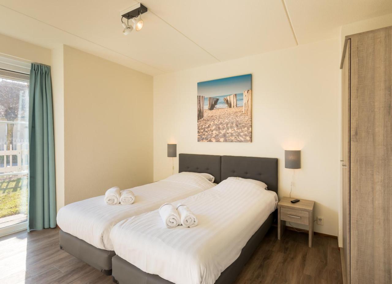 Roompot Buitenhof Domburg Rum bild